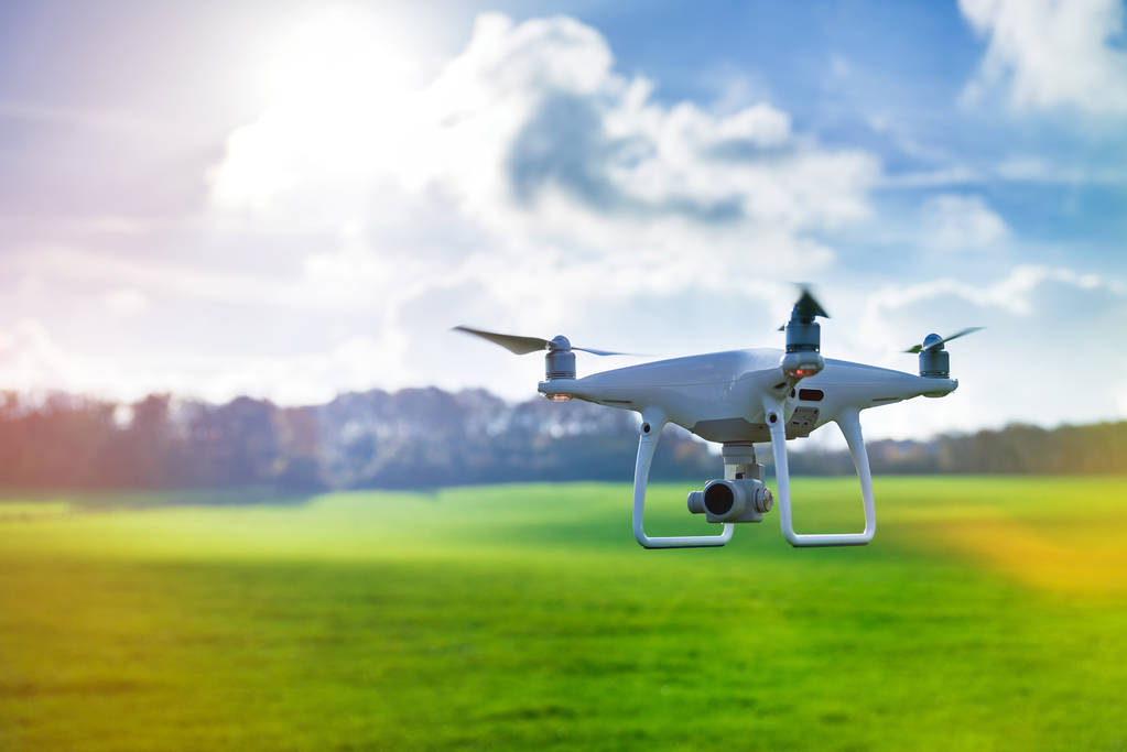 无人机应用技术（0439-4）