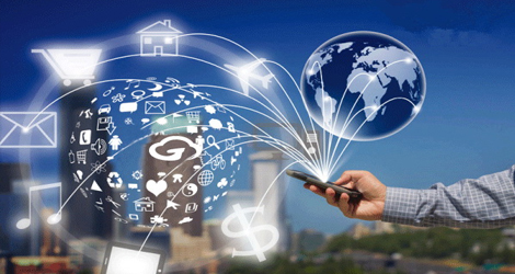 通信运营服务（0310-4）