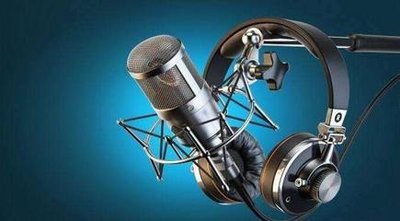 播音与主持（1414-4）